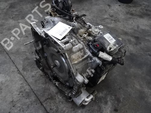 Used Gearbox PEUGEOT 3008 II SUV (MC_, MR_, MJ_, M4_) 1.6 BlueHDi 115 (MCBHXW, MCBHYB) (116 hp) 20270505