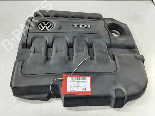 Used Upper protection Upper protection VW GOLF VII (5G1, BQ1, BE1, BE2) 1.6 TDI (110 hp) 28472699 28472699
