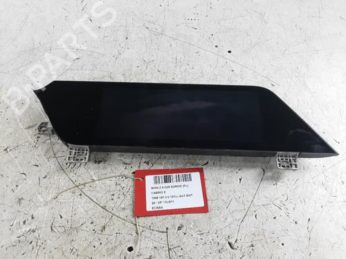 Used Display monitor Display monitor BMW Z4 Roadster (G29) sDrive 20 i (197 hp) 32248671 32248671