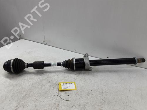 Used Right front driveshaft Right front driveshaft BMW 1 (F40) 116 d (116 hp) 36094086 36094086