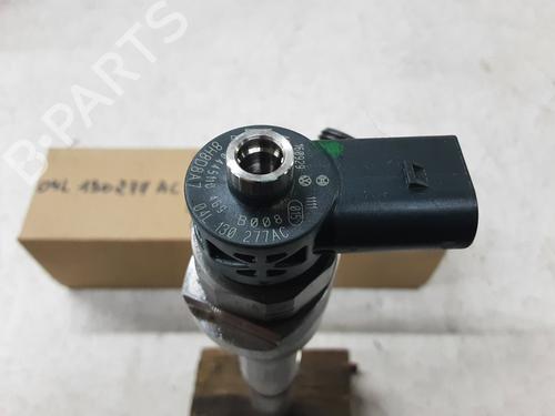 Injector VW GOLF VII (5G1, BQ1, BE1, BE2) 2.0 TDI | BP28472568M100 