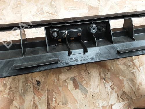 Frontplade/Frontkurv AUDI Q3 (F3B) 35 TDI | BP26201311C72 - Image 3