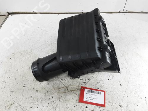 Used Air filter box AUDI Q3 (F3B) 35 TFSI (150 hp) 22176617