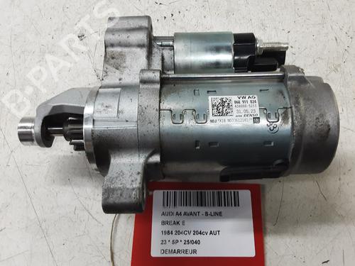 Used Starter Starter 32011539 32011539