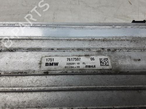 Intercooler BMW X2 (F39) sDrive 18 i | BP32224923M30