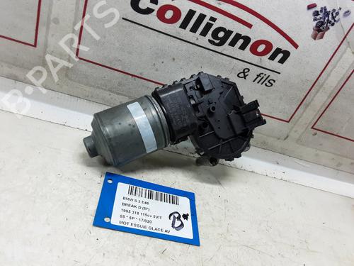 Front wiper motor BMW 3 Touring (E46) 318 d | BP20280612M29 
