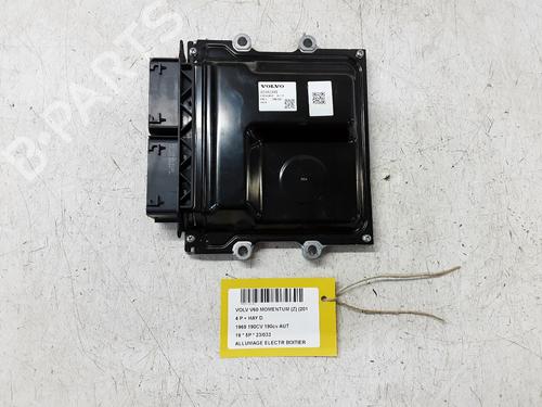 Used Electronic module Electronic module VOLVO V60 II (225) D4 (190 hp) 36478990 36478990