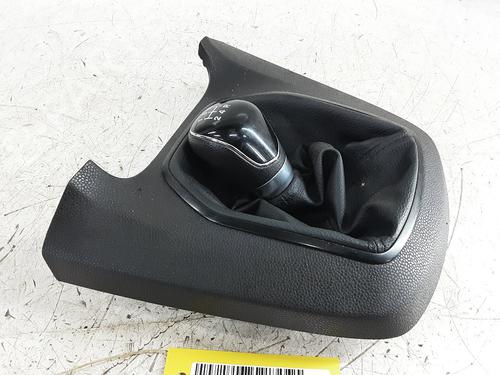 Shift knob FORD FIESTA VI (CB1, CCN) 1.25 | BP39063760I34 - Image 2