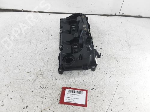 Valve cover AUDI A3 Sportback (8VA, 8VF) 30 TDI | BP32245866M124