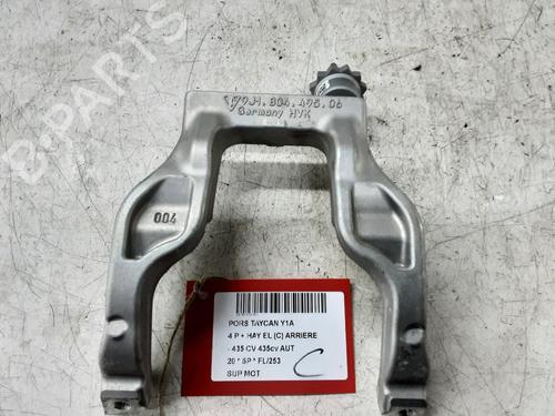 Used Engine mount Engine mount PORSCHE TAYCAN (Y1A) Electric (Y1AAA1, Y1AAI1) (408 hp) 32359955 32359955