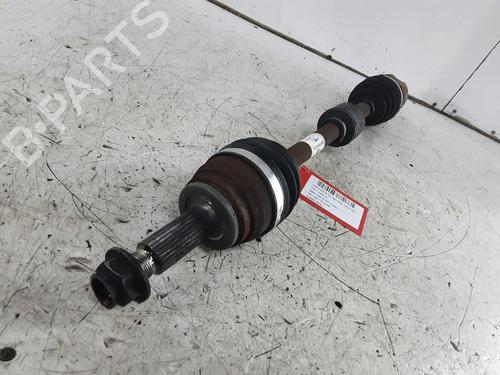 Left front driveshaft KIA CEED (CD) 1.0 T-GDI | BP36669316M38 - Image 2