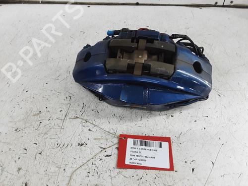 Used Left front brake caliper BMW 3 (G20, G80, G28) 330 e Plug-in-Hybrid (184 hp) 20286546