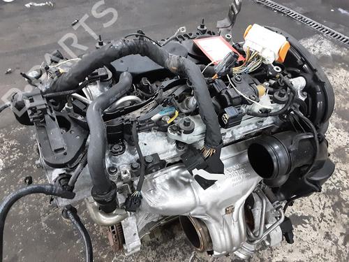 Used Engine Engine VOLVO XC40 (536) T5 AWD (247 hp) 33247667 33247667