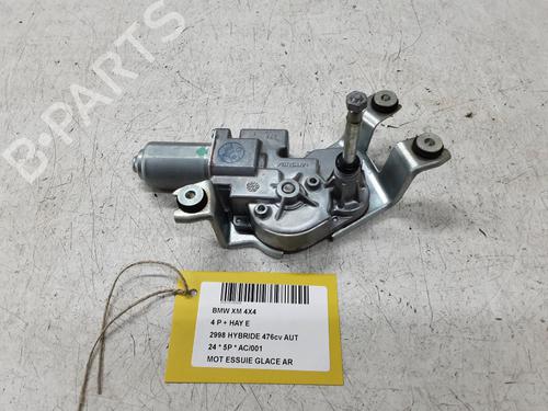 rear-wiper-motor-bmw-xm-g09-2022-39059579 main image