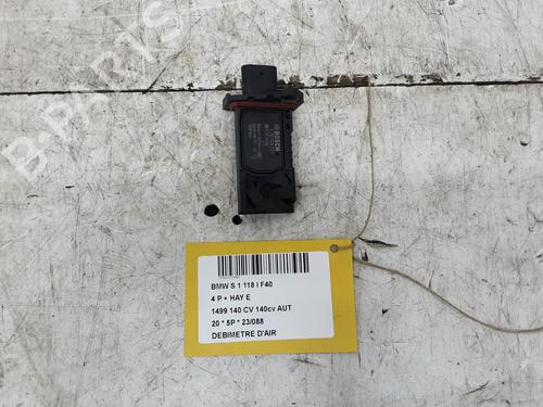 Used Mass air flow sensor Mass air flow sensor BMW 1 (F40) 118 i (140 hp) 36365742 36365742