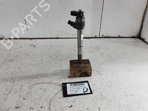 Used Injector VW GOLF SPORTSVAN VII (AM1, AN1) 1.6 TDI (110 hp) 20285999