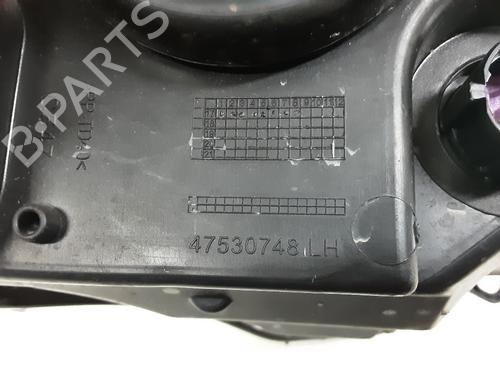 Left headlight FIAT 500L (351_, 352_) 1.3 D Multijet (199.LYM11, 199.LYM1A) | BP20286474C28 