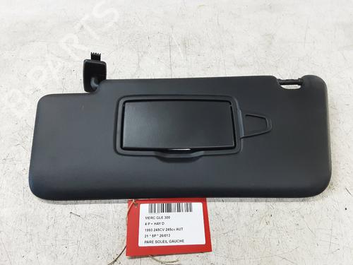 Used Left sun visor Left sun visor MERCEDES-BENZ GLE (V167) GLE 300 d 4-matic (167.119) (245 hp) 35948503 35948503