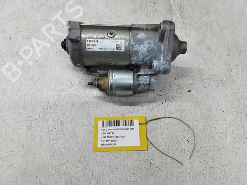 Used Starter Starter VOLVO V60 II (225) D4 (190 hp) 36478895 36478895