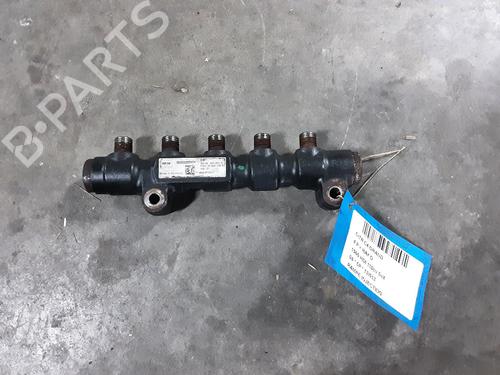 Used Injection rail Injection rail CITROËN C4 Grand Picasso I (UA_) 1.6 HDi (109 hp) 20284259 20284259