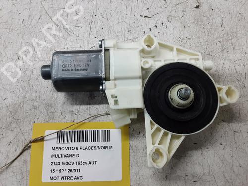 Left front window motor MERCEDES-BENZ V-CLASS (W447) V 220 CDI / d (447.811, 447.813, 447.815) | BP39889428E21 - Image 3