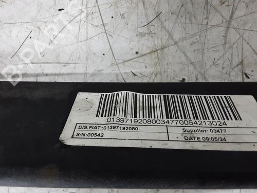 Other FIAT DUCATO Van (250_) 140 Multijet 2,2 D | BP36951632O1 - Image 7