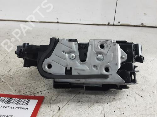 Front left lock VW GOLF VIII (CD1, DA1) 1.4 GTE Plug-in Hybrid | BP33951656C98 - Image 3