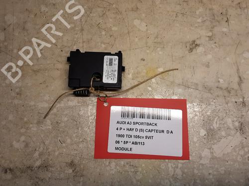 Used Control unit Control unit AUDI A3 Sportback (8PA) 1.9 TDI (105 hp) 23503946 23503946