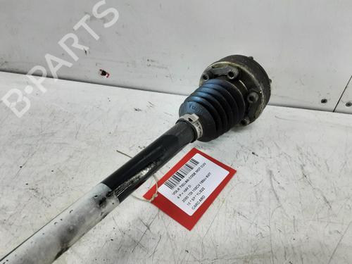 Right rear driveshaft VW TIGUAN (5N_) 2.0 TDI | BP28383634M41 