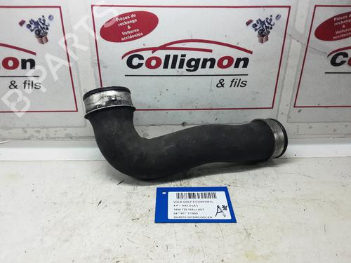 Used Intercooler pipe Intercooler pipe VW GOLF V (1K1) 1.9 TDI (105 hp) 20280865 20280865