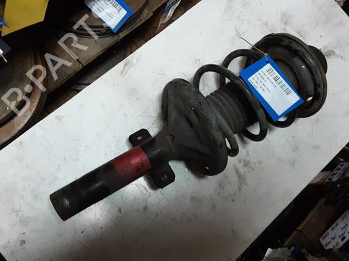 Used Right front shock absorber FORD MONDEO II Turnier (BNP) 1.8 TD (90 hp) 20283921