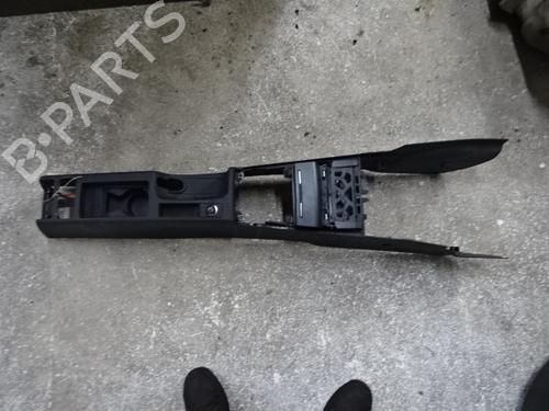 Used Middle console Middle console 23503693 23503693