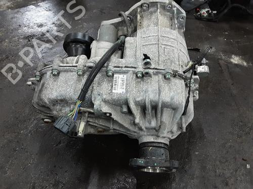 Transfer box FORD USA RANGER Extended Cab Pickup 2.0 EcoBlue AWD | BP32850930M36 - Image 2