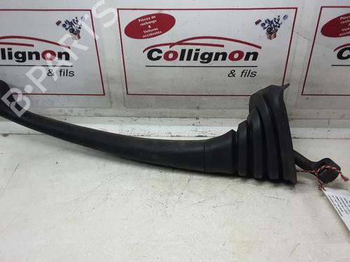 Shift knob MERCEDES-BENZ SPRINTER 3-t Van (B903) 312 D 2.9 (903.461, 903.462, 903.463) A9012670897