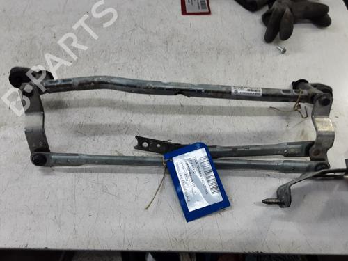 Used Front wipers mechanism VW TOURAN (1T3) 1.6 TDI (105 hp) 20288205