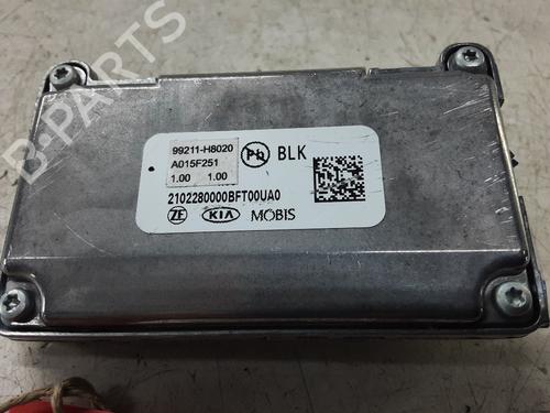 Kamera KIA STONIC (YB) 1.2 CVVT | BP23984177E14 - Image 2