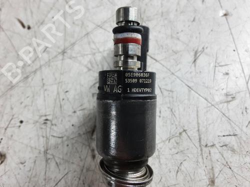 Injector VW T-ROC (A11, D11) 1.5 TSI | BP23503878M100 - Image 3