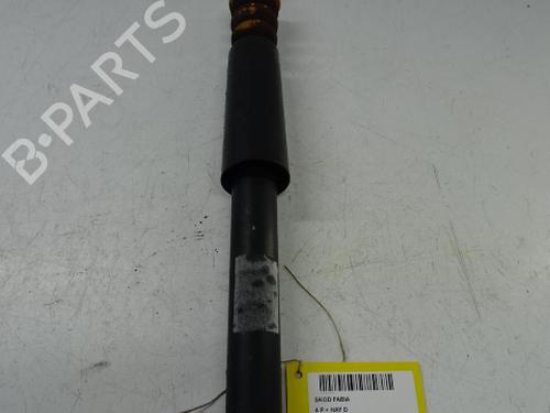 right-rear-shock-absorber-skoda-fabia-ii-542-2006-2007-2008-2009-2010-2011-2012-2013-2014-39053263 main image