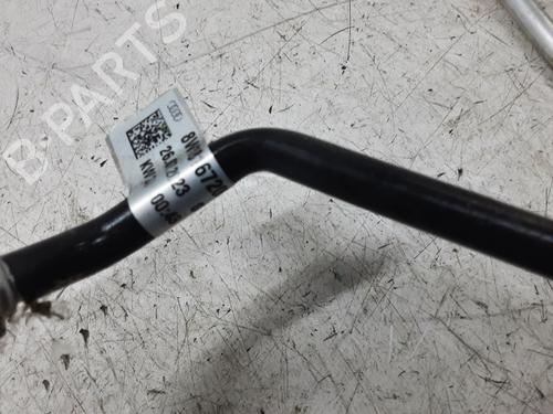 AC pipe AUDI A4 B9 Avant (8W5, 8WD) 40 TFSI Mild Hybrid | BP32011654M126 - Image 2