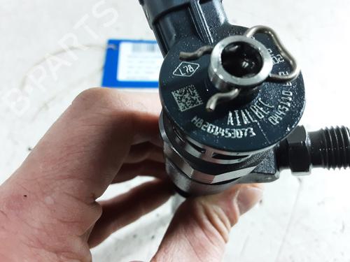 Injector RENAULT CLIO IV (BH_) 1.5 dCi 75 | BP26201280M100 - Image 3