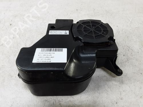 Used Speaker PORSCHE TAYCAN (Y1A) Electric (Y1AAA1, Y1AAI1) (408 hp) 32382765