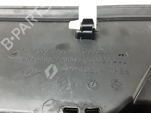 Scuttle panel DACIA DUSTER (PYM_, PYN_) 1.0 ECO G-100 | BP37497582C110 - Image 3