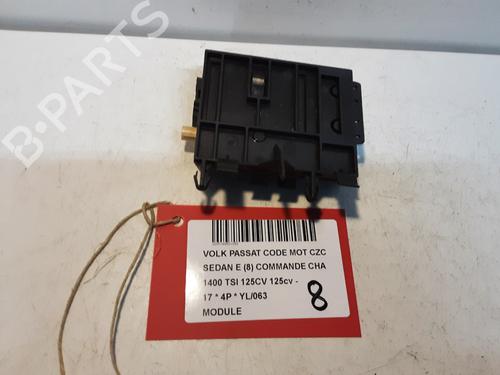 Control unit VW PASSAT B8 (3G2, CB2) 1.4 TSI | BP29015125M11 - Image 3