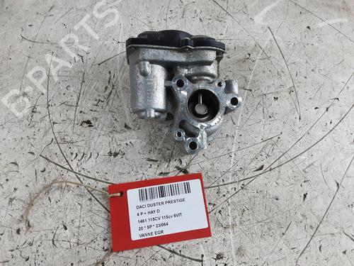 Egr DACIA DUSTER (HM_) 1.5 dCi 115 4x4 (HMAD) | BP31312633M69