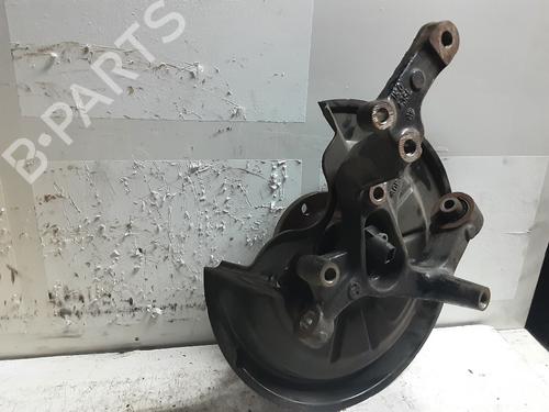 Left rear steering knuckle VW GOLF V (1K1) 2.0 TDI 16V | BP22175856M27 