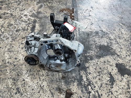 Gearbox SKODA RAPID (NH3, NK3, NK6) 1.6 TDI | BP20279551M3 