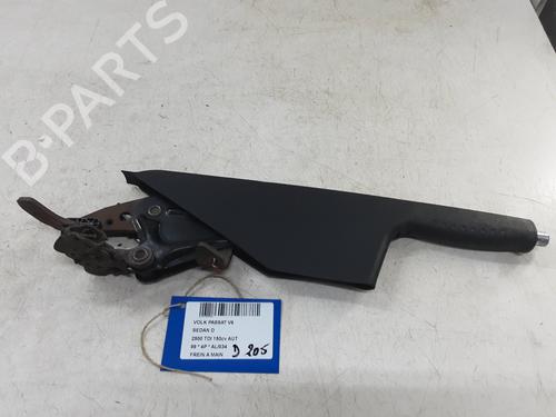 Used Hand brake Hand brake VW PASSAT B5 (3B2) 2.5 TDI (150 hp) 20285526 20285526
