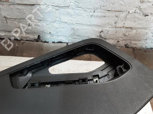 Middle console VW GOLF V (1K1) 1.9 TDI | BP23503888I22 - Image 2
