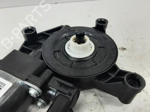 Right front window motor DACIA DUSTER (HM_) 1.0 TCe 90 (HMM6) | BP39063739E20 - Image 4