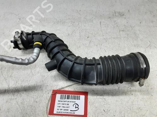 Intercooler pipe RENAULT CAPTUR I (J5_, H5_) 1.2 TCe 120 | BP20280997M127 - Image 2